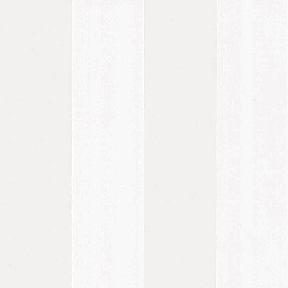 Little Greene Painted Papers Broad Stripe 1825 Icing