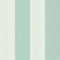 Little Greene Painted Papers Broad Stripe 1825 Menthe