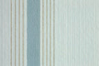 Little Greene Painted Papers Cavendish Stripe 1965 Brush Blue