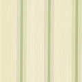 Little Greene Painted Papers Cavendish Stripe 1965 Brush Green