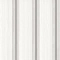Little Greene Painted Papers Cavendish Stripe 1965 Brush Stone