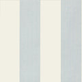 Staal Little Greene Painted Papers Elephant Stripe 1850 Bright White