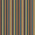 Little Greene Painted Papers Tailor Stripe 1968 Bakerloo