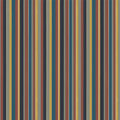 Staal Little Greene Painted Papers Tailor Stripe 1968 Bakerloo