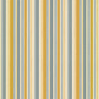 Little Greene Painted Papers Tailor Stripe 1968 Corn