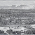 Staal Little Greene Painted Papers Thames 1851 Latitude