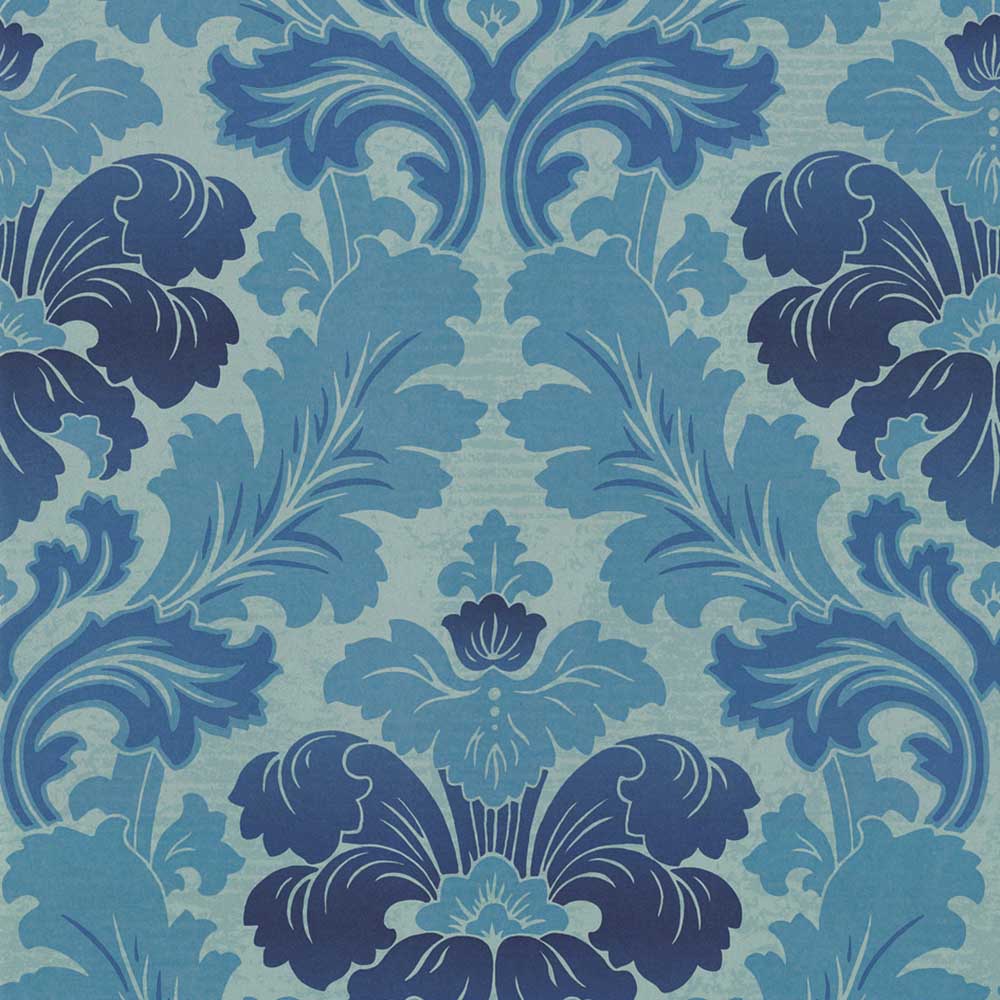 Little Greene Révolution Papers Bonaparte 1850 Imperial