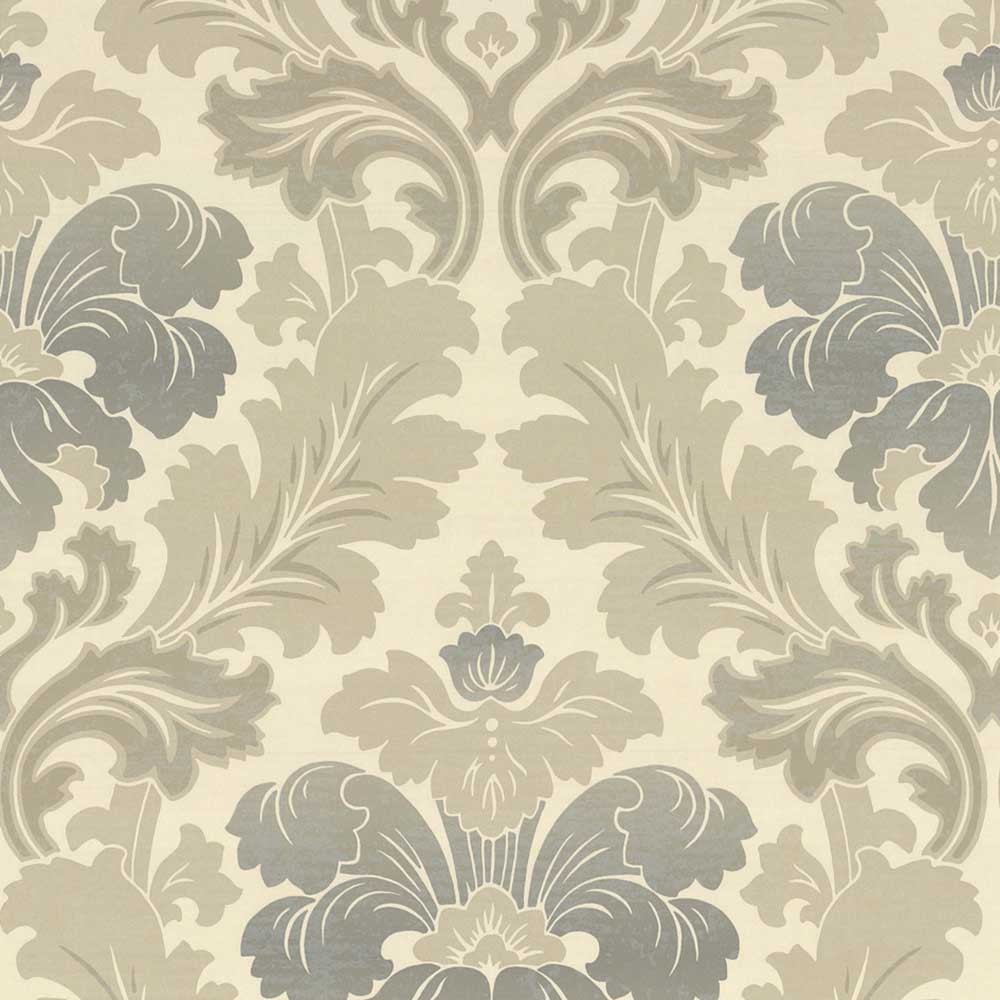 Little Greene Révolution Papers Bonaparte 1850 Pierre