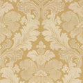 Little Greene Révolution Papers Bonaparte 1850 Pure Gold