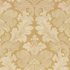 Little Greene Révolution Papers Bonaparte 1850 Pure Gold