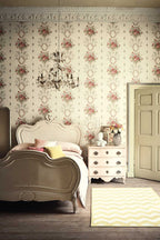 Little Greene Révolution Papers Palais 1840 Redowa