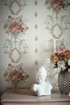 Little Greene Révolution Papers Palais 1840 Redowa