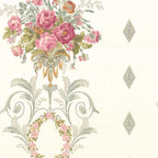 Little Greene Révolution Papers Palais 1840 Redowa
