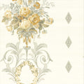 Little Greene Révolution Papers Palais 1840 Schottische