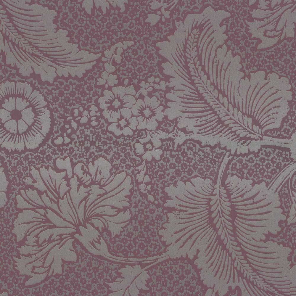 Little Greene Révolution Papers Piccadilly 1760 Miroir