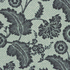 Little Greene Révolution Papers Piccadilly 1760 Mock Green