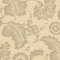 Little Greene Révolution Papers Piccadilly 1760 Sahara