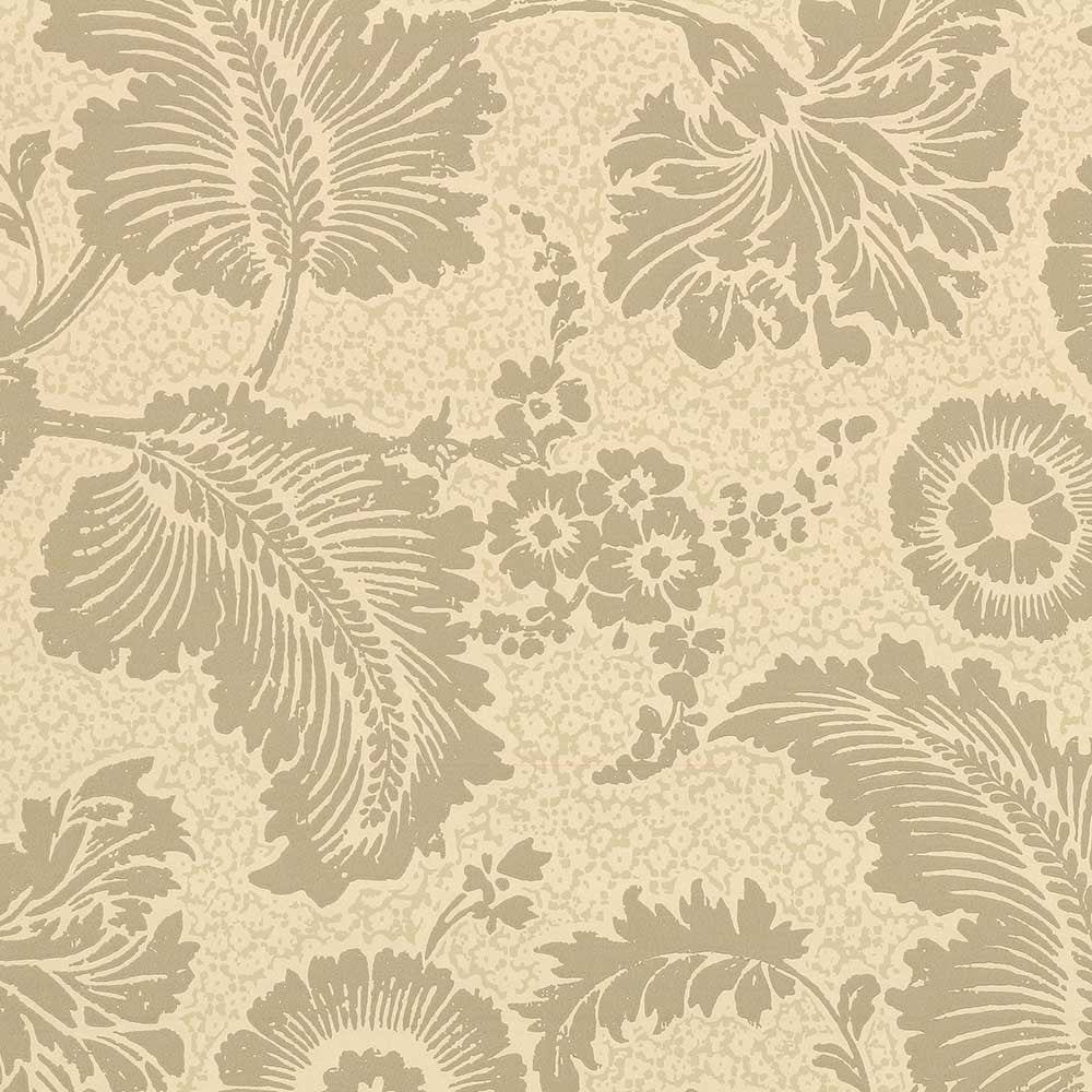 Little Greene Révolution Papers Piccadilly 1760 Sahara