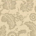 Staal Little Greene Révolution Papers Piccadilly 1760 Sahara