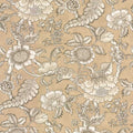 Little Greene Révolution Papers Sackville St. 1730 Saphir