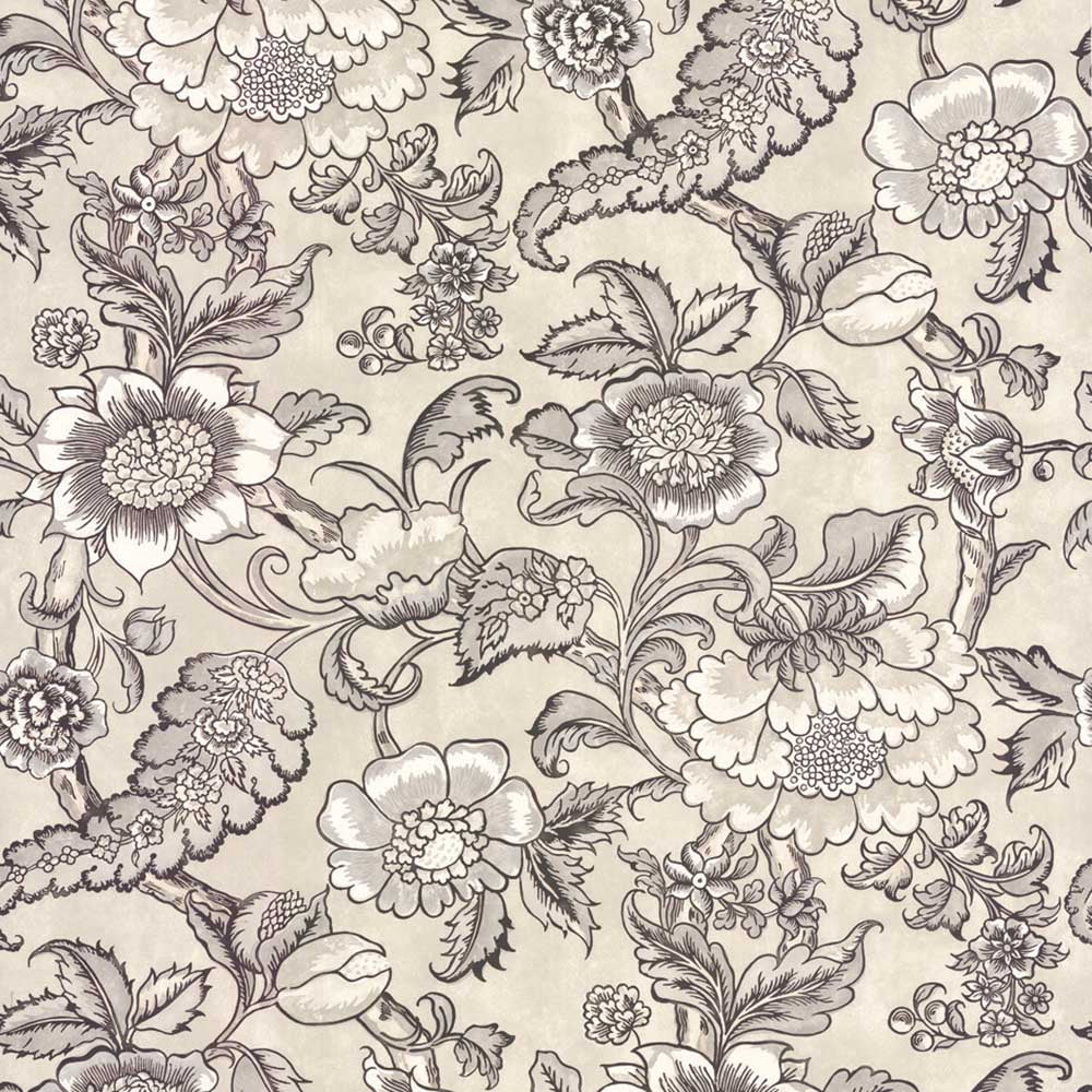 Little Greene Révolution Papers Sackville St. 1730 Tweed