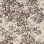 Little Greene Révolution Papers Stag Toile 1895 Juniper