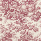Little Greene Révolution Papers Stag Toile 1895 Juniper