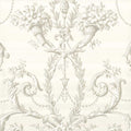 Little Greene Révolution Papers Versailles 1890 Guilded