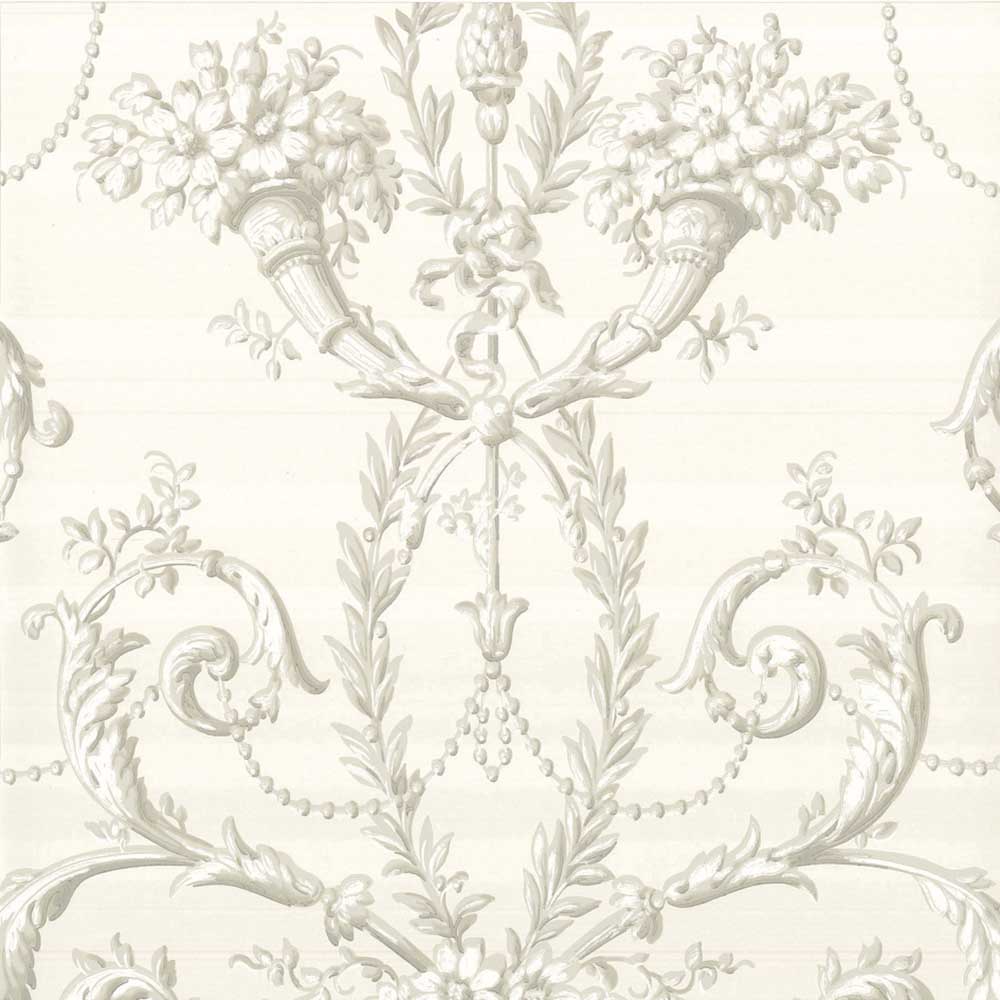 Little Greene Révolution Papers Versailles 1890 Guilded