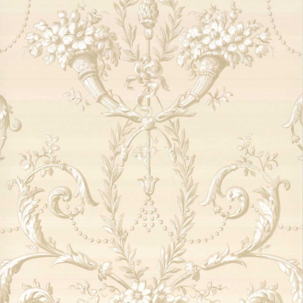 Little Greene Révolution Papers Versailles 1890 Monument