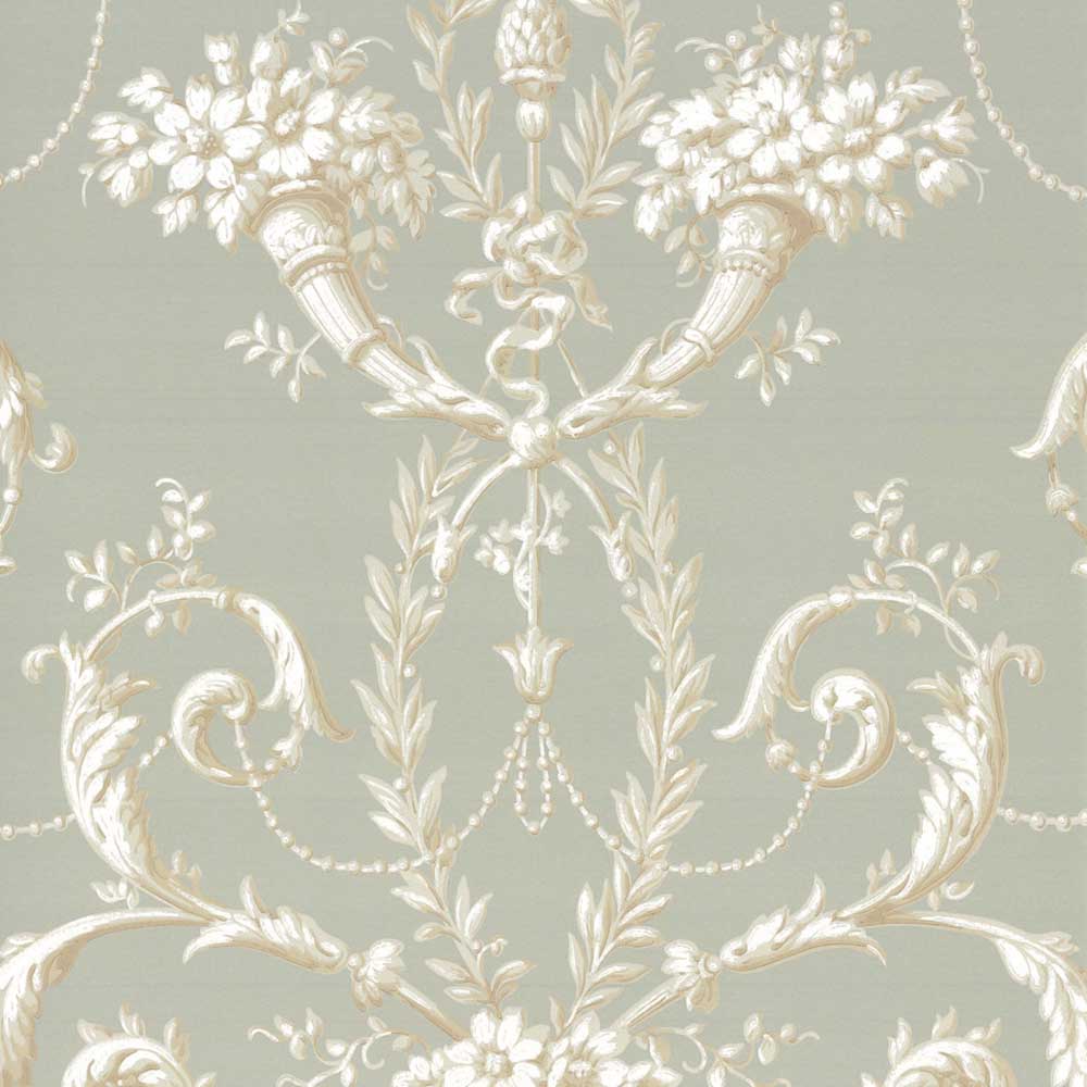 Little Greene Révolution Papers Versailles 1890 Royale