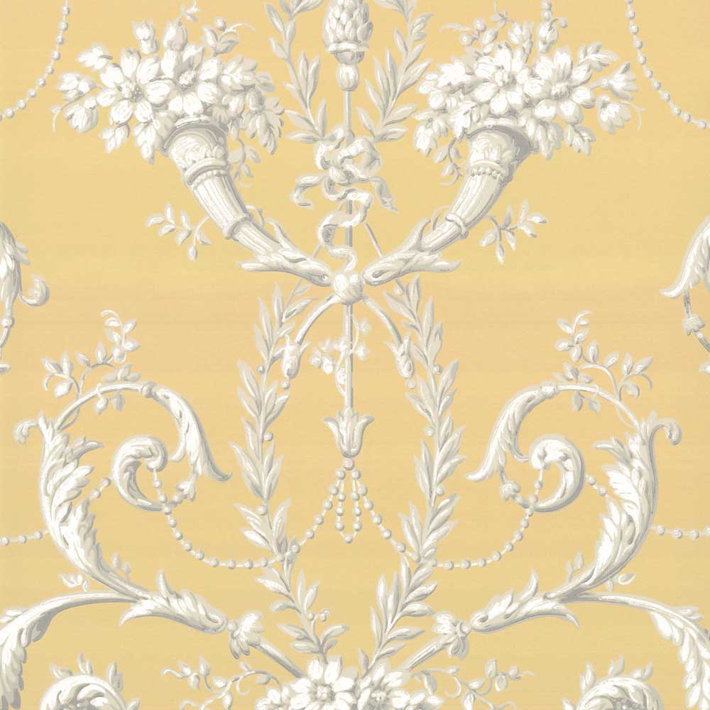 Little Greene Révolution Papers Versailles 1890 Urbane