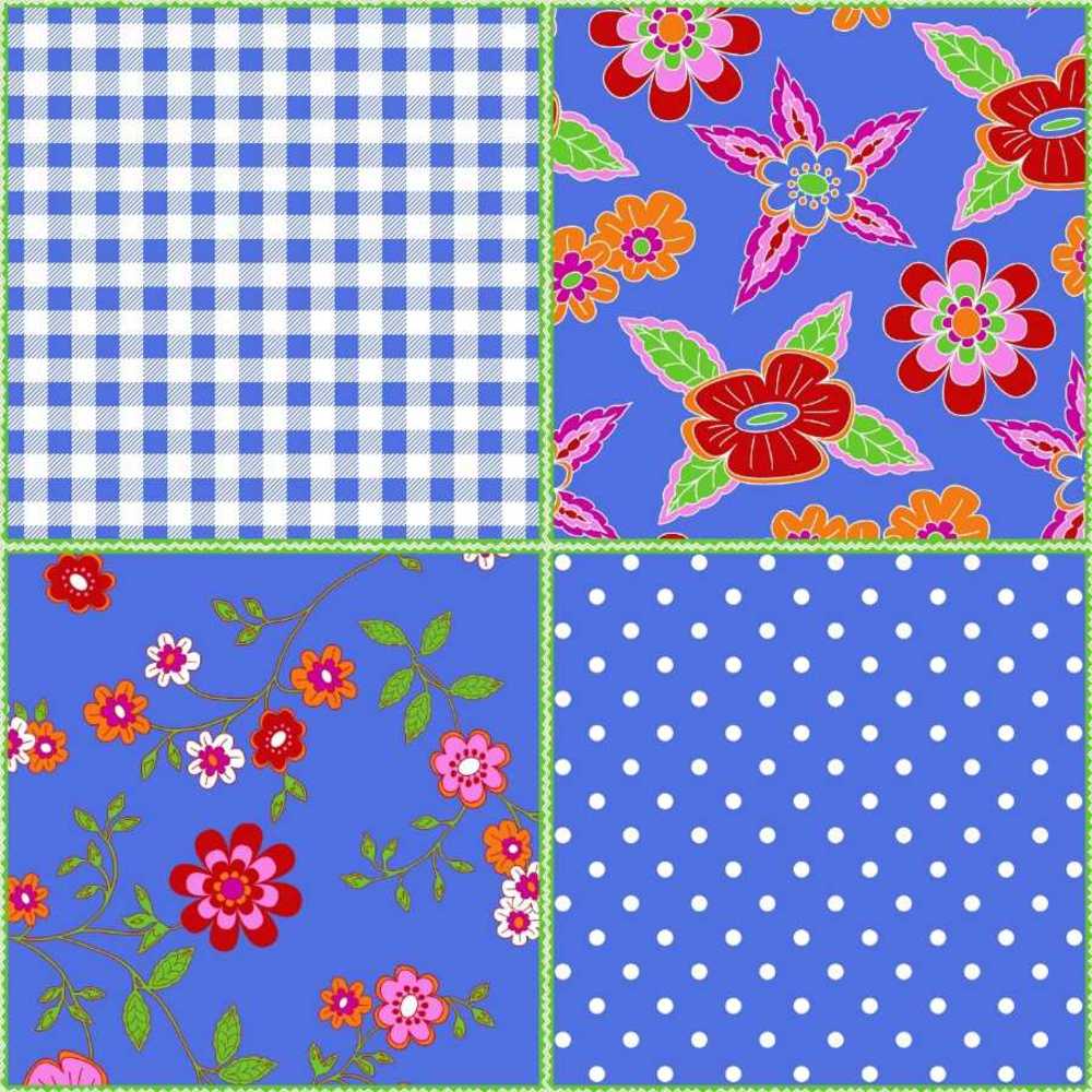 Noordwand Bluuming Affairs 44600