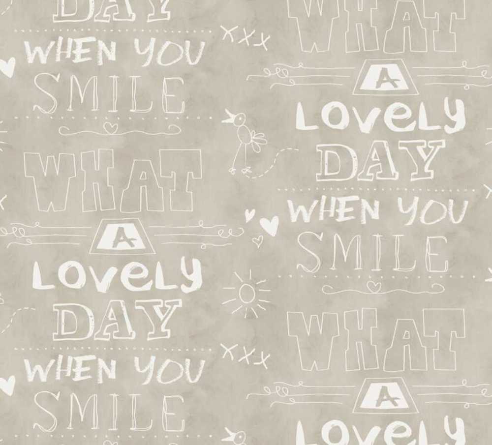 Noordwand Cozz Smile 61166-00