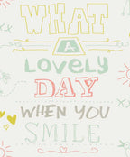 Noordwand Cozz Smile 61166-02