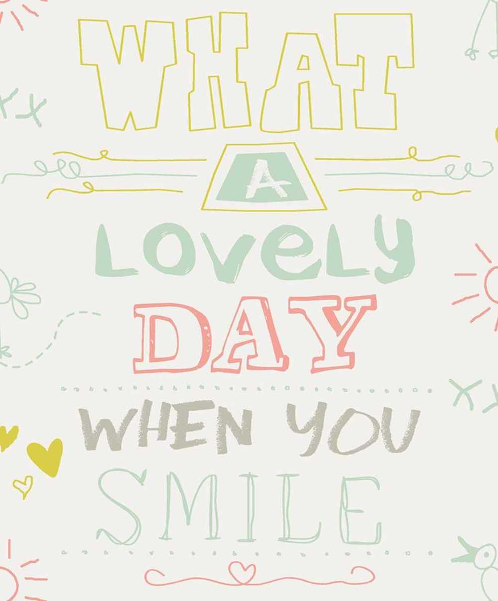 Noordwand Cozz Smile 61166-02