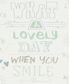 Noordwand Cozz Smile 61166-05
