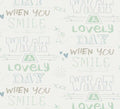 Noordwand Cozz Smile 61166-05
