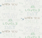 Noordwand Cozz Smile 61166-05