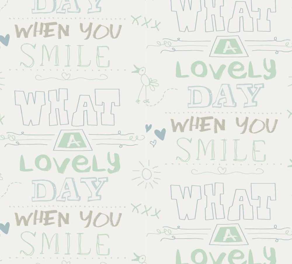Noordwand Cozz Smile 61166-05