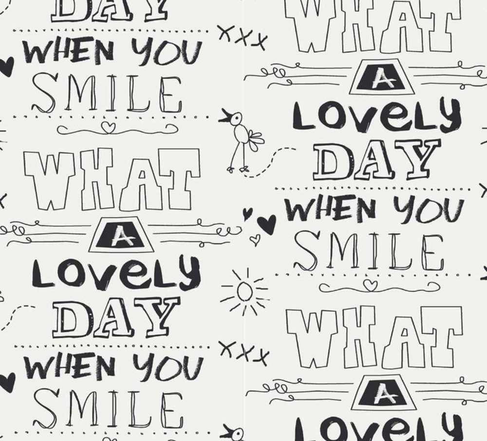 Noordwand Cozz Smile 61166-06