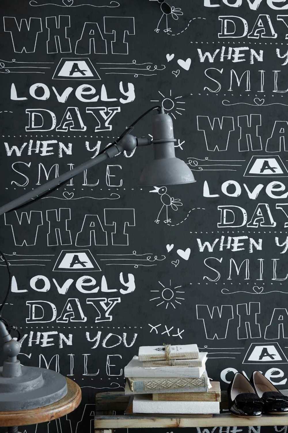 Noordwand Cozz Smile 61166-16