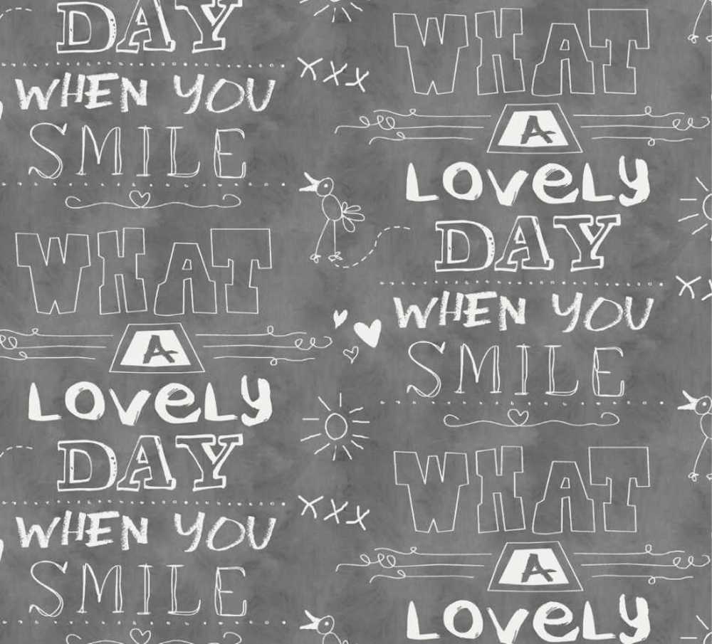 Noordwand Cozz Smile 61166-16