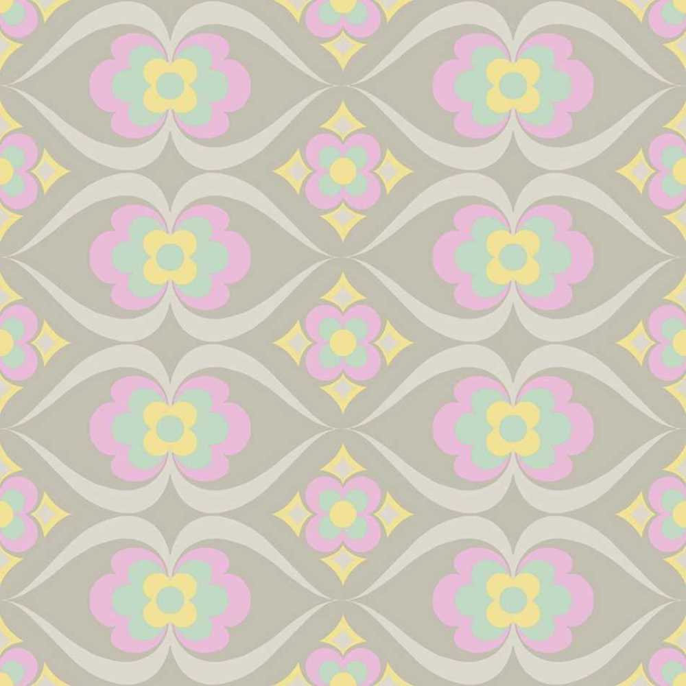 Noordwand Cozz Smile 61167-02