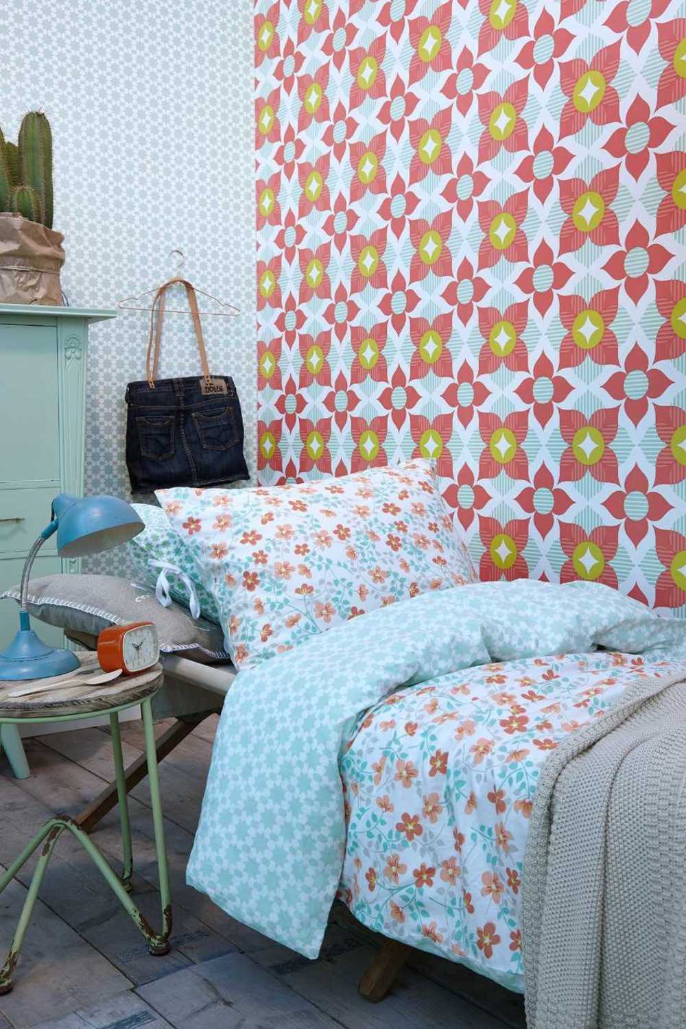 Noordwand Cozz Smile 61168-04