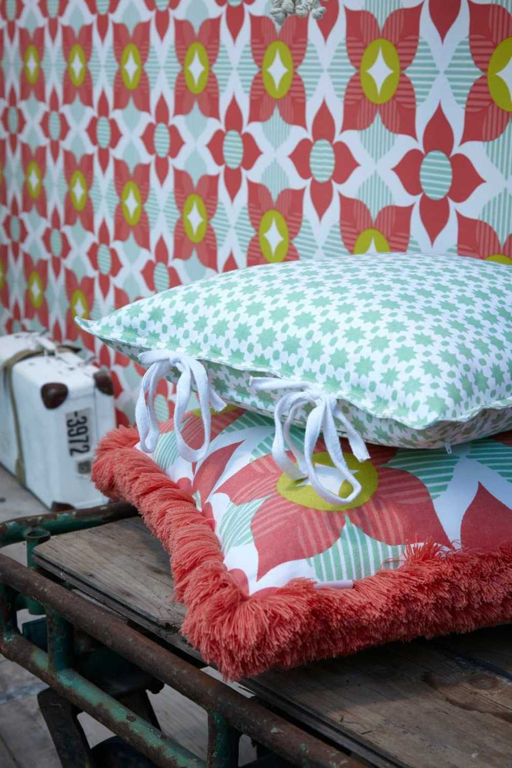 Noordwand Cozz Smile 61168-04