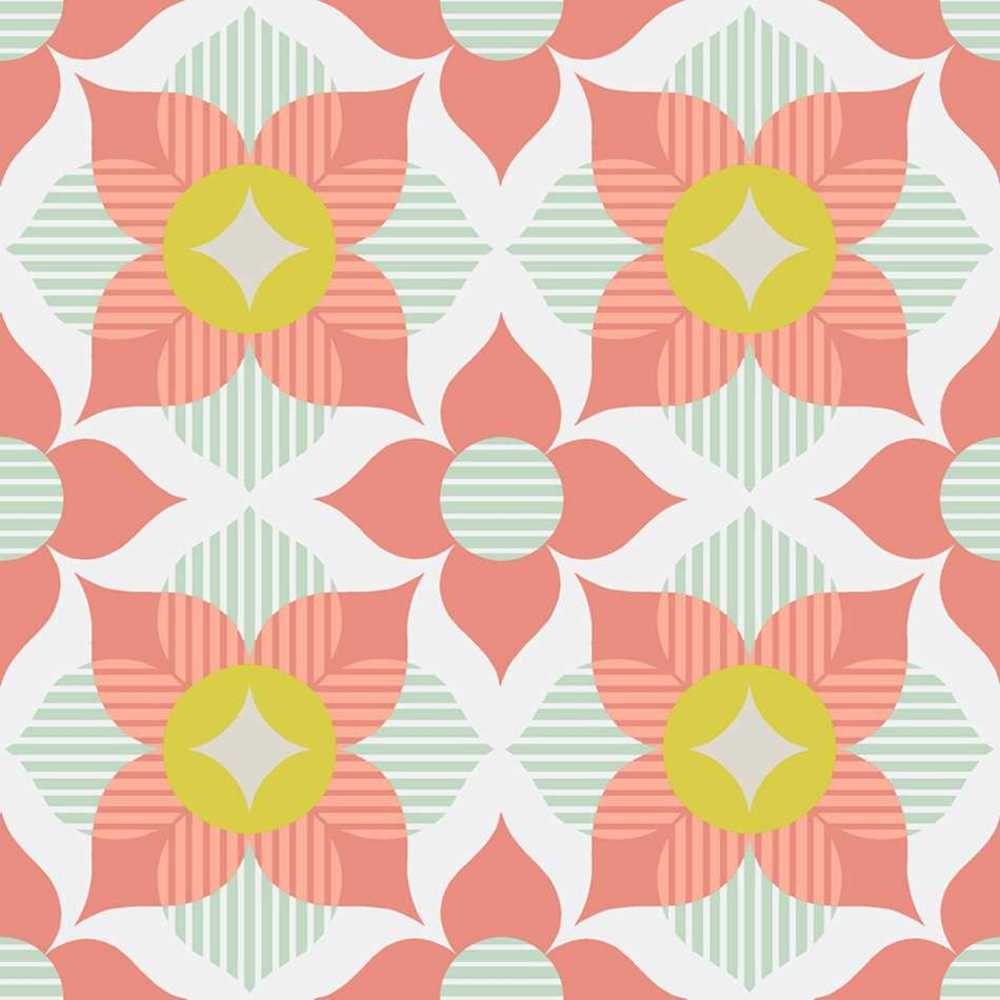 Noordwand Cozz Smile 61168-04