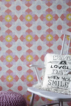 Noordwand Cozz Smile 61168-14