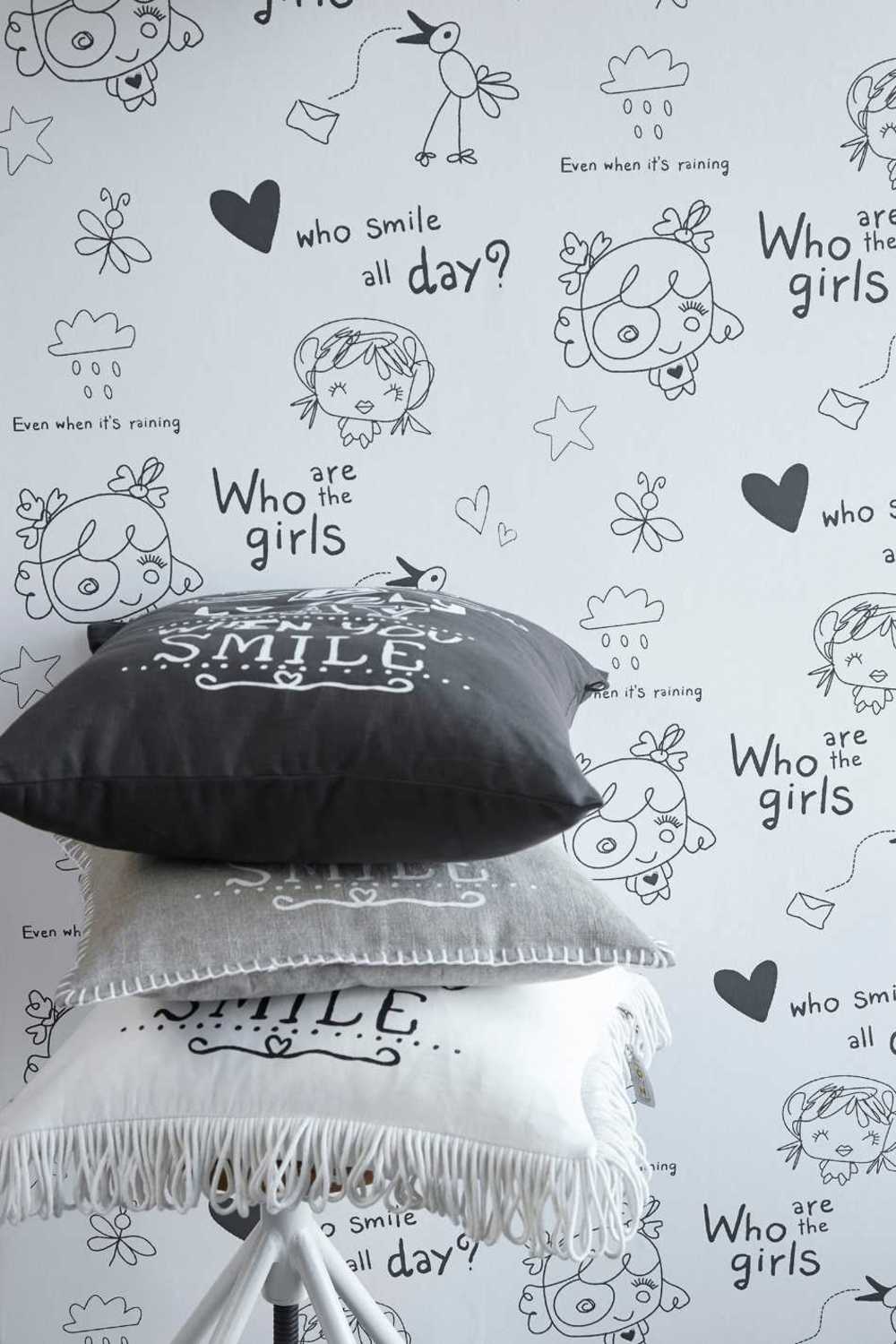 Noordwand Cozz Smile 61169-06