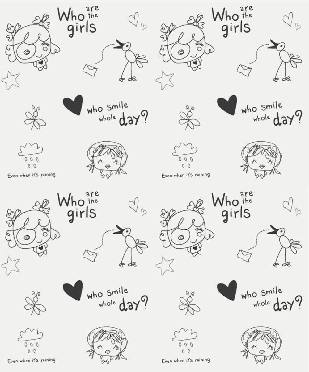 Noordwand Cozz Smile 61169-06